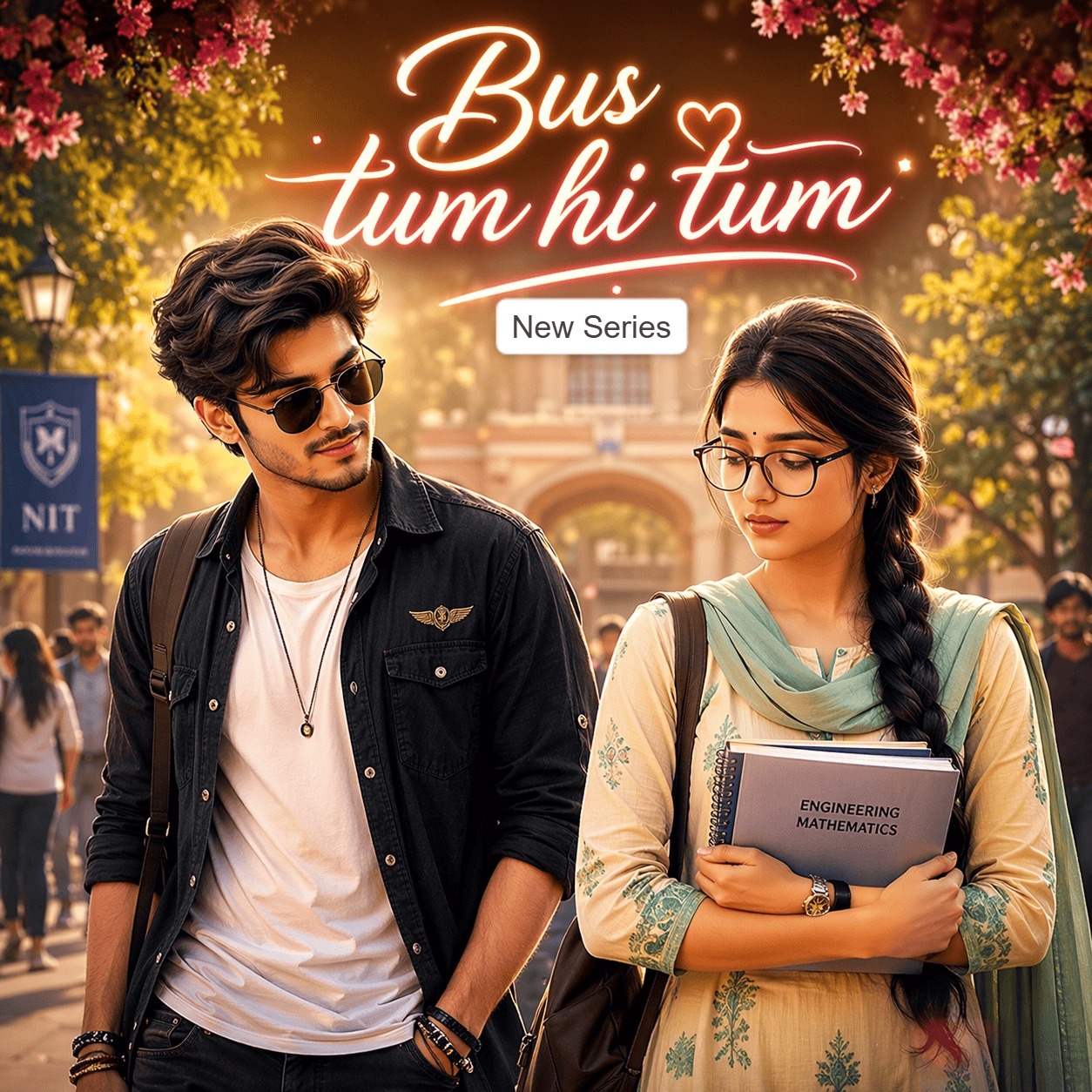 BUS TUM HI TUM
