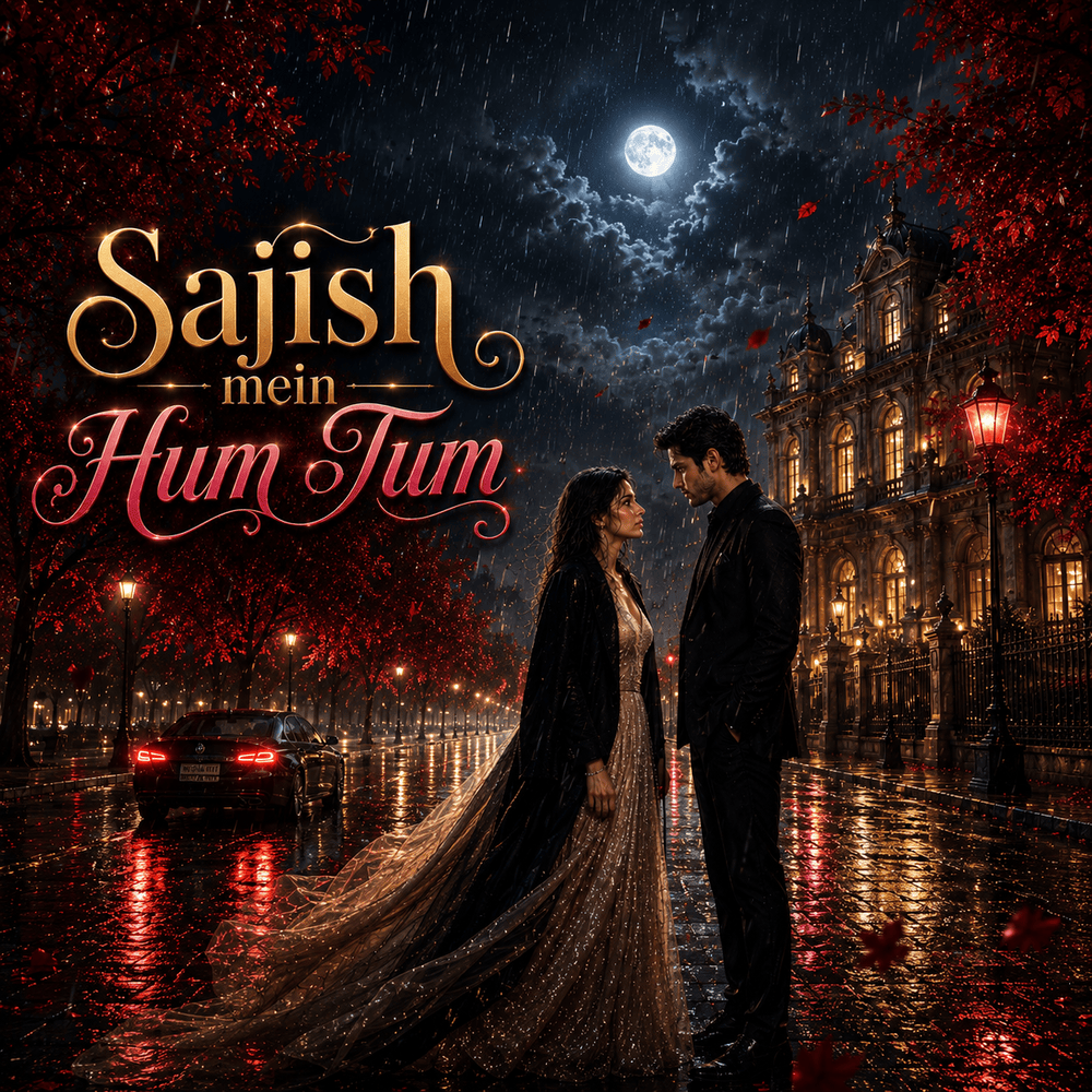 SAZISH ME HUM TUM