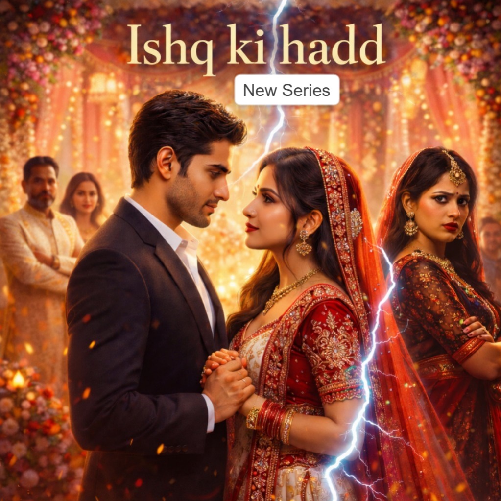 ISHQ KI HAD