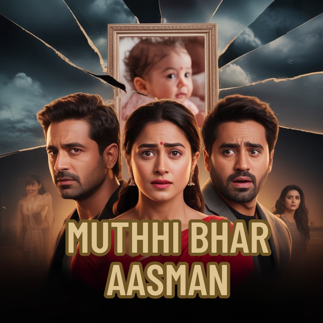 Mutthi Bhar Aasman