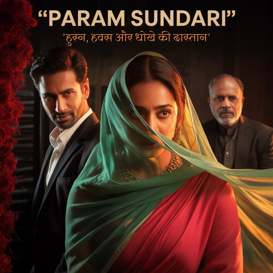 PARAM SUNDRI
