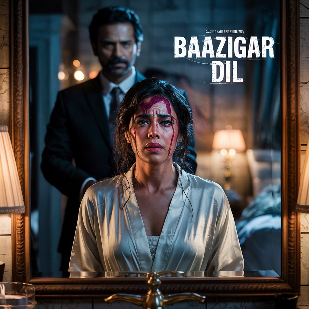 Baaziger Dil