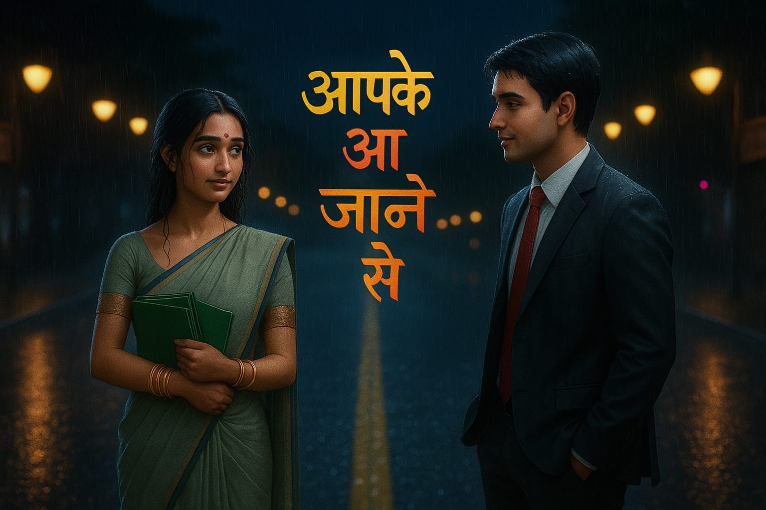AAp ke AAjane se