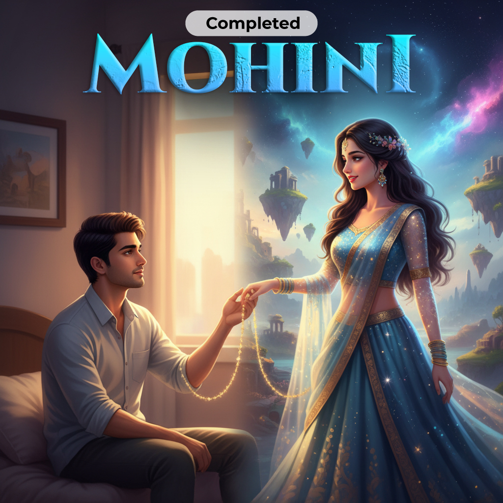 MOHINI
