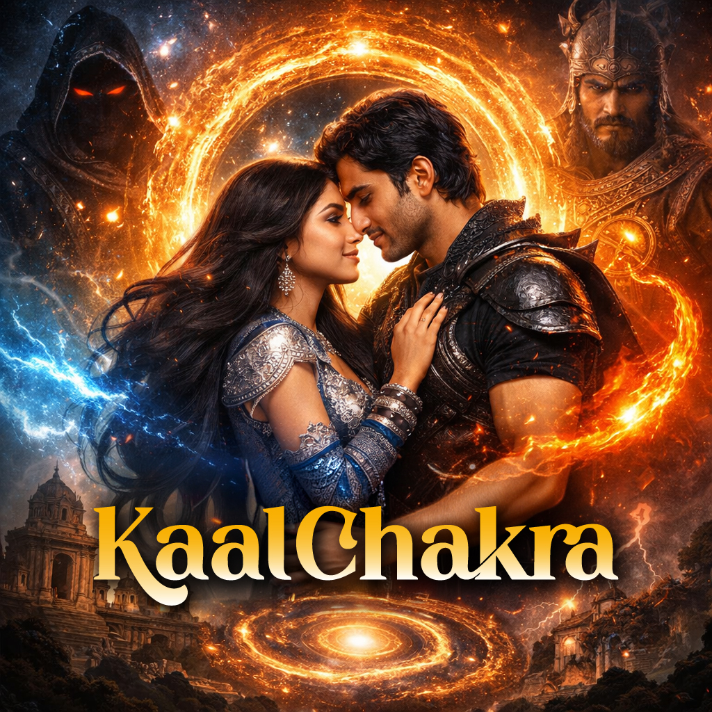 KAALCHAKRA