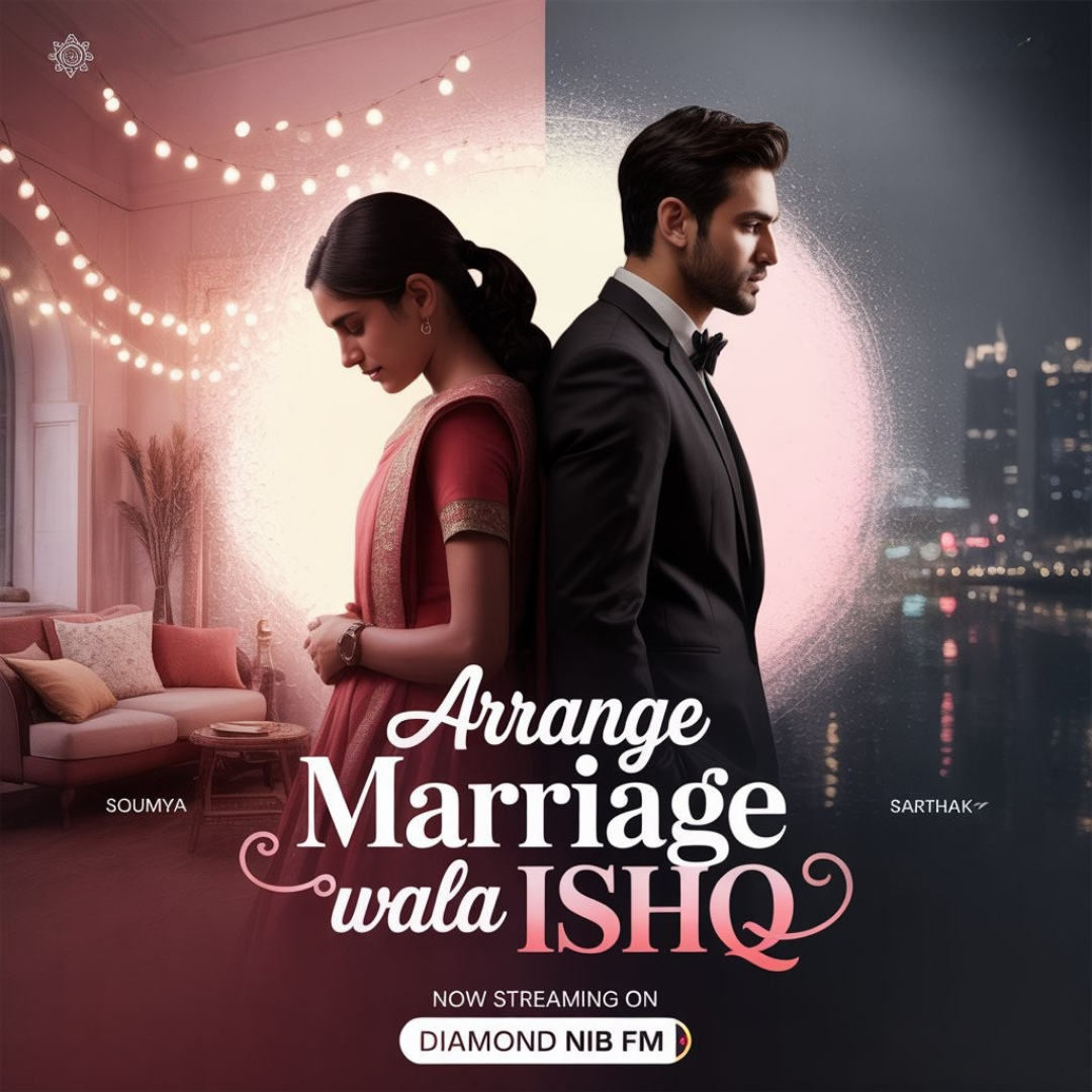 Arrange Marriage Wala Ishq