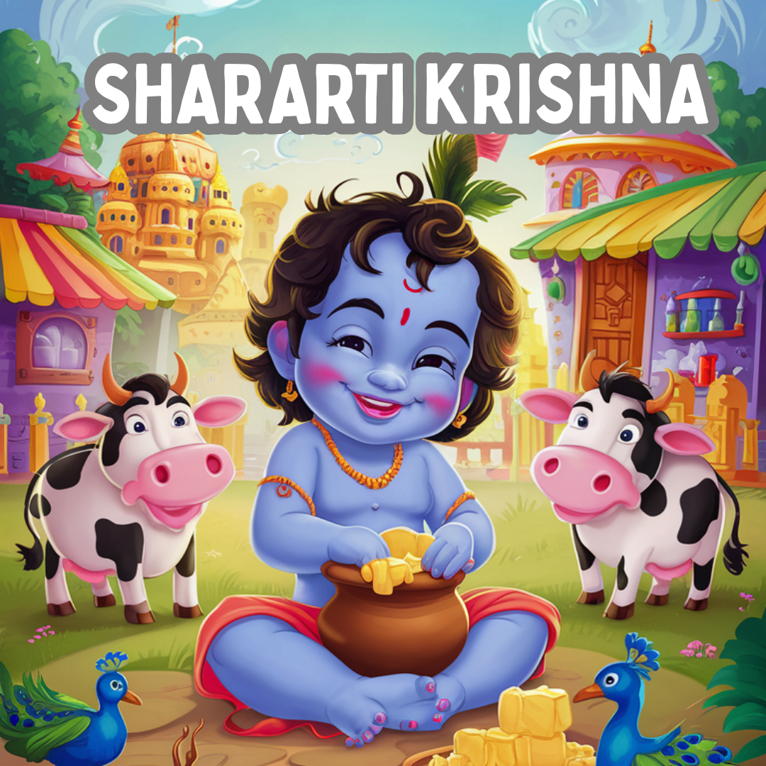 Sharati Krishna