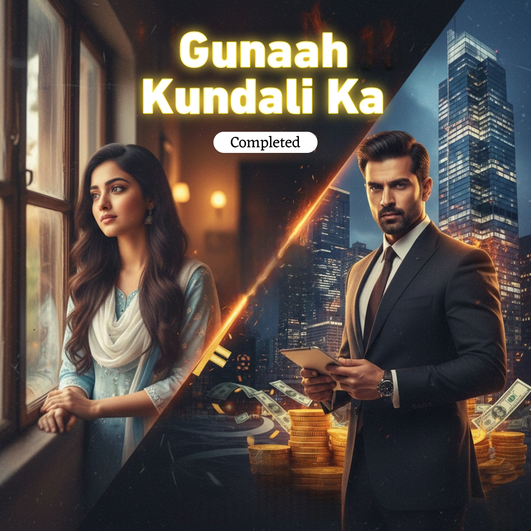 GUNAAH KUNDALI KA