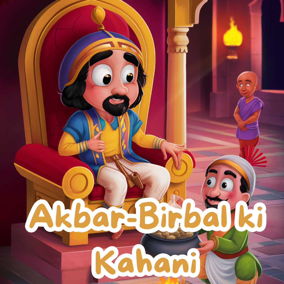 Akbar Birbal