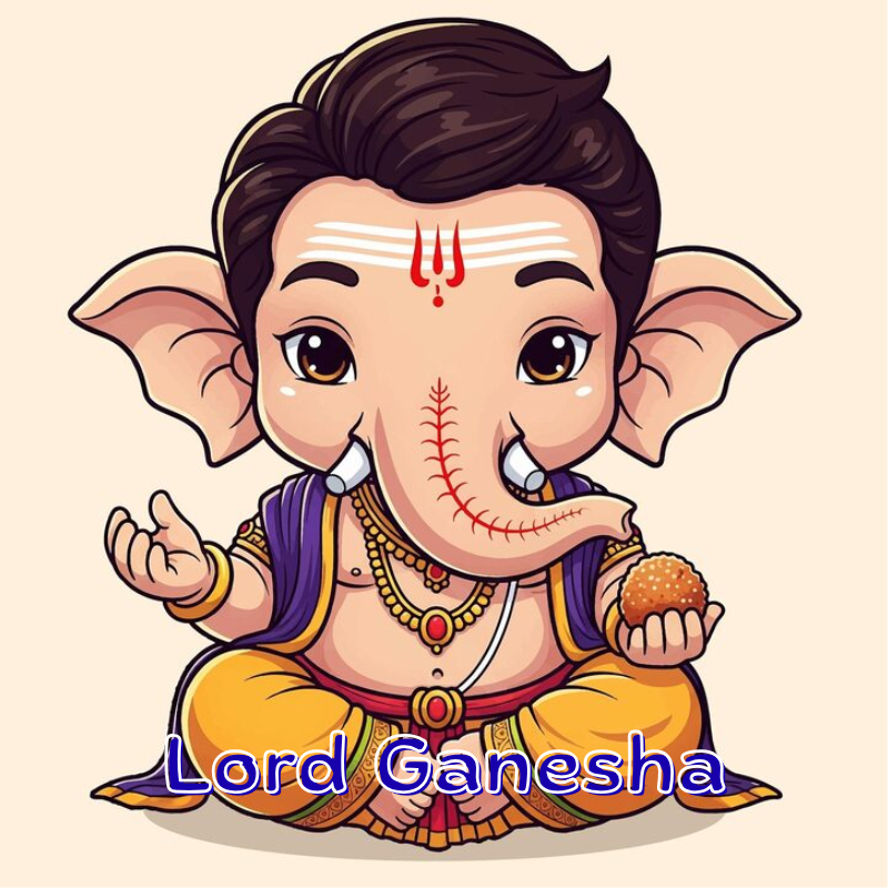 Ganesha