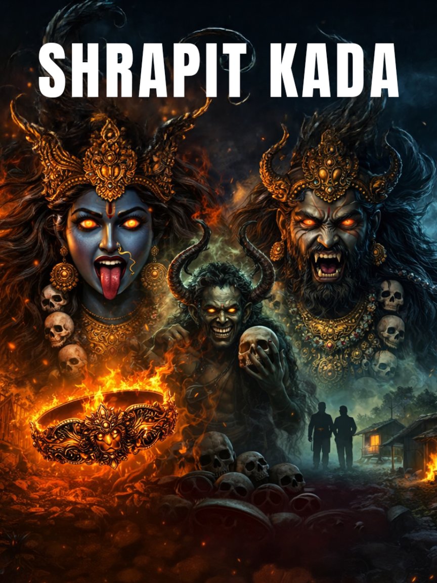 SHAPIT KADA