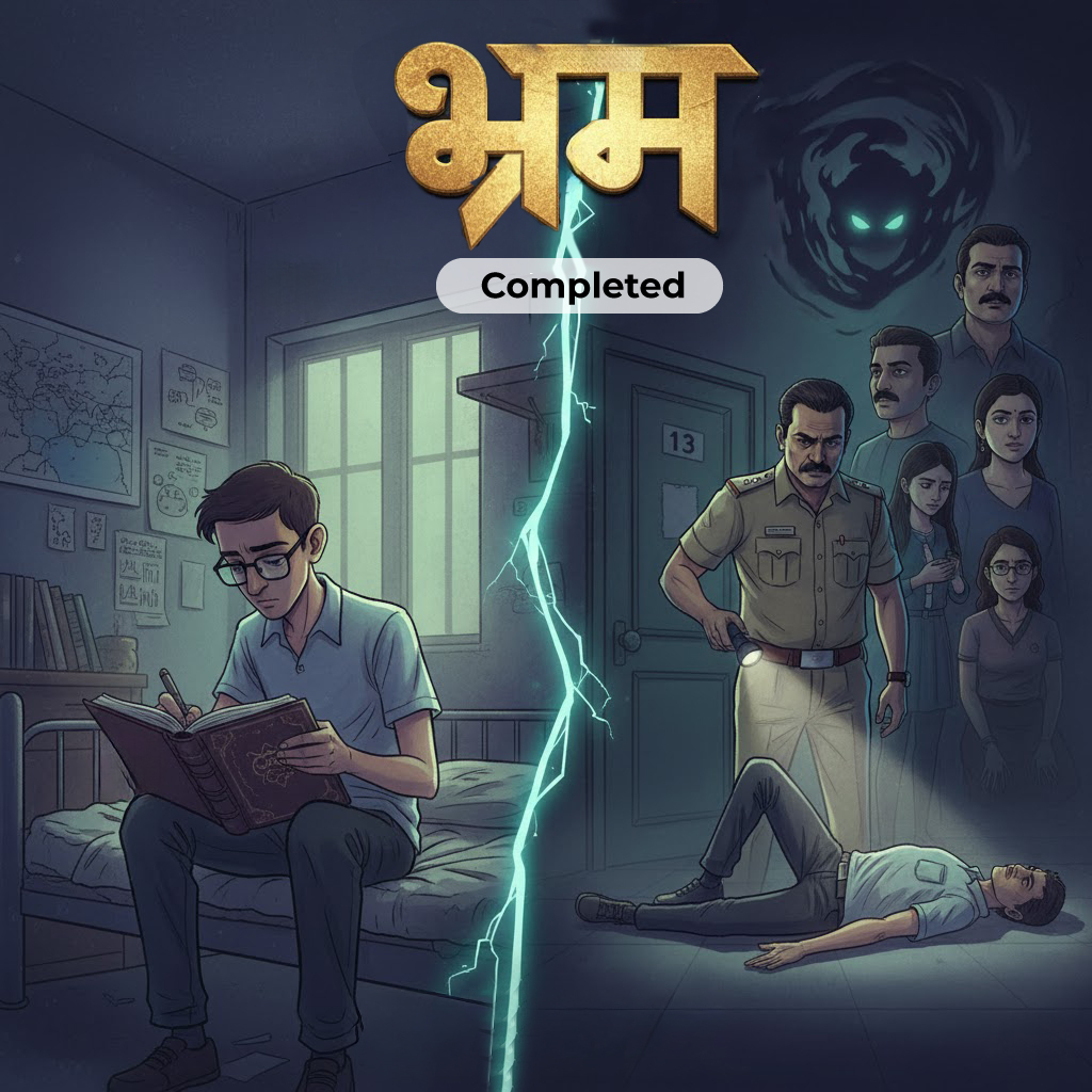 BHRAM
