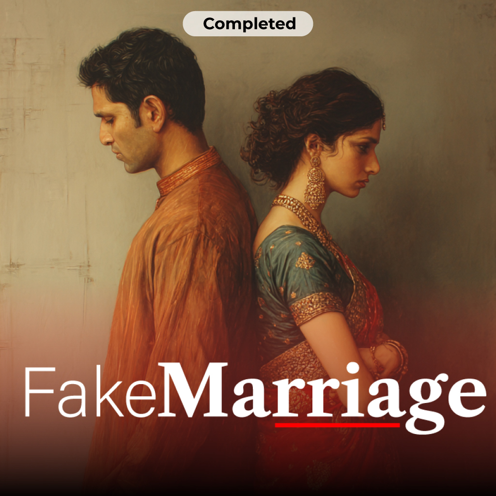 Fake Marriage