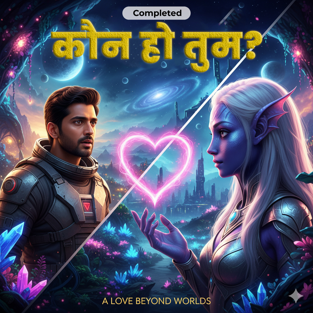KAUN HO TUM