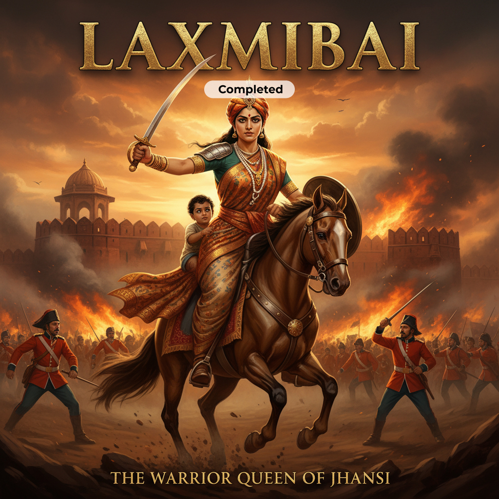 Rani Lakshmibai