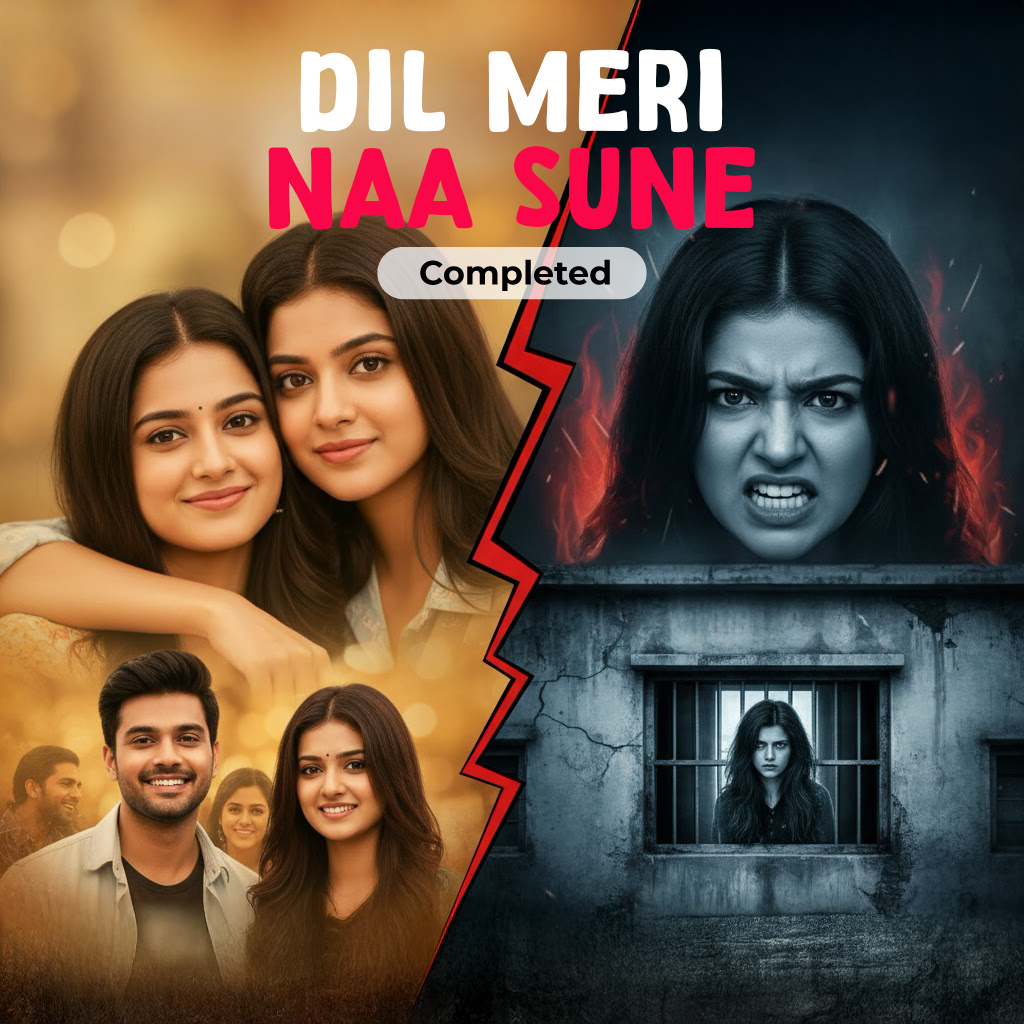 DIL MERI NA SUNE