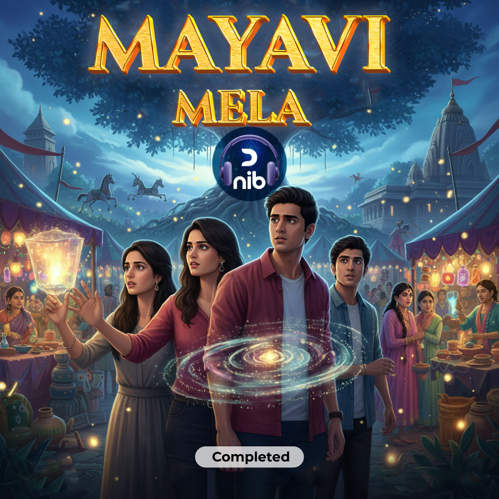 MAYAVI MELA
