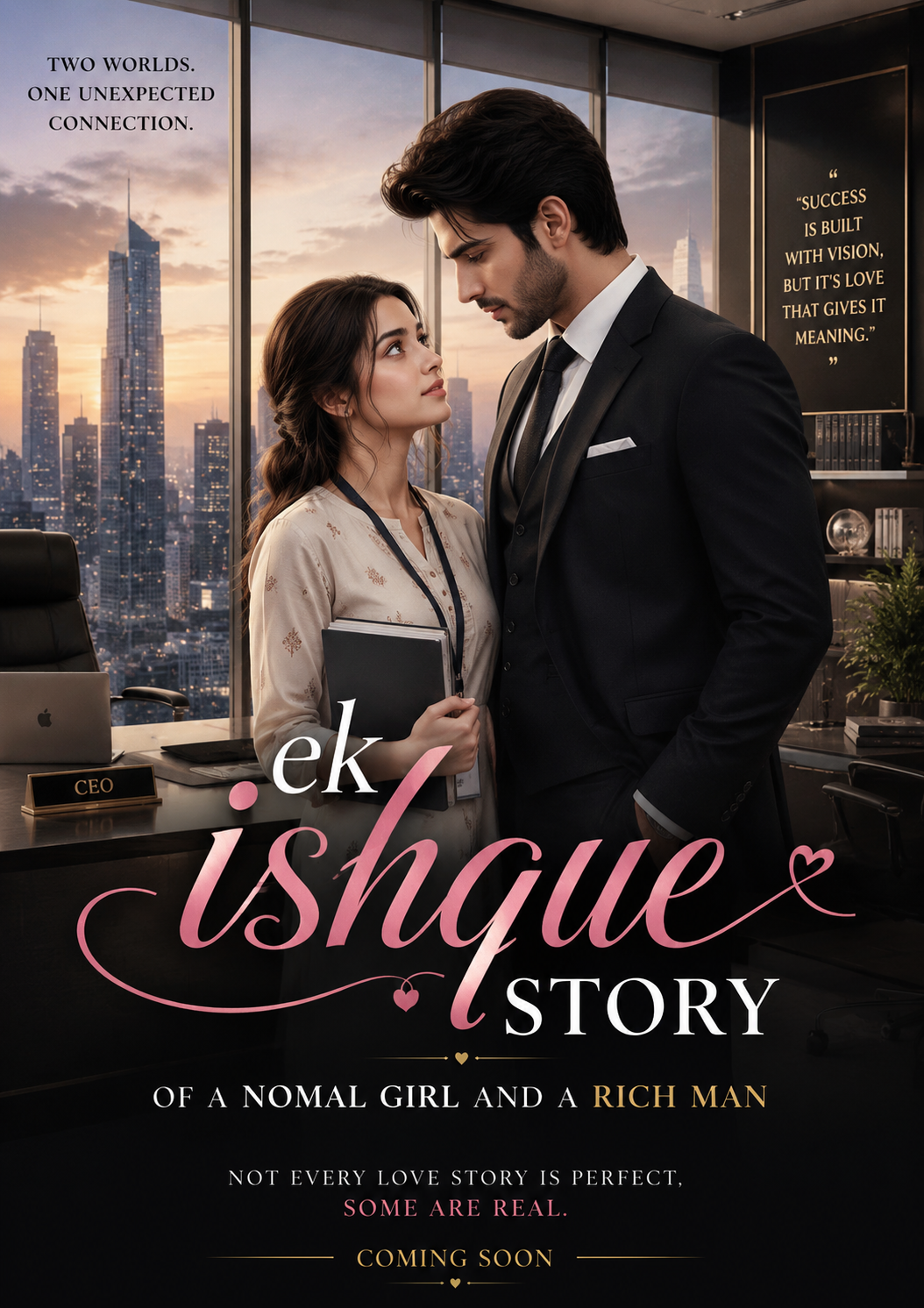 Ek Ishque(video only)