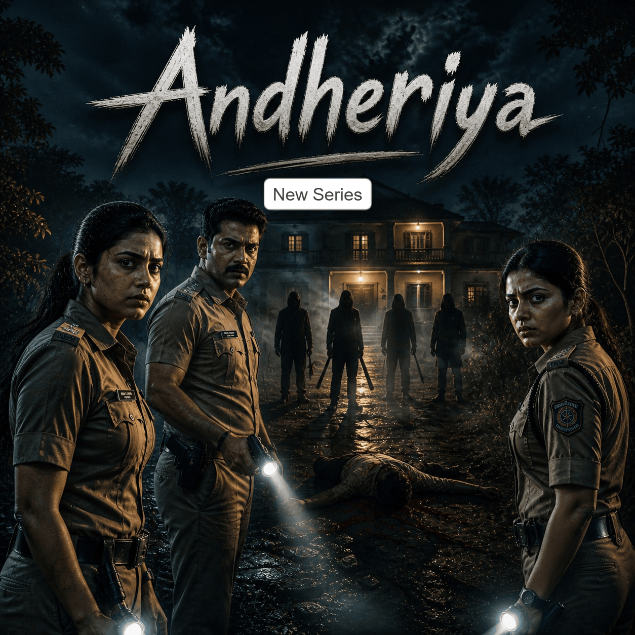 ANDHERIYA