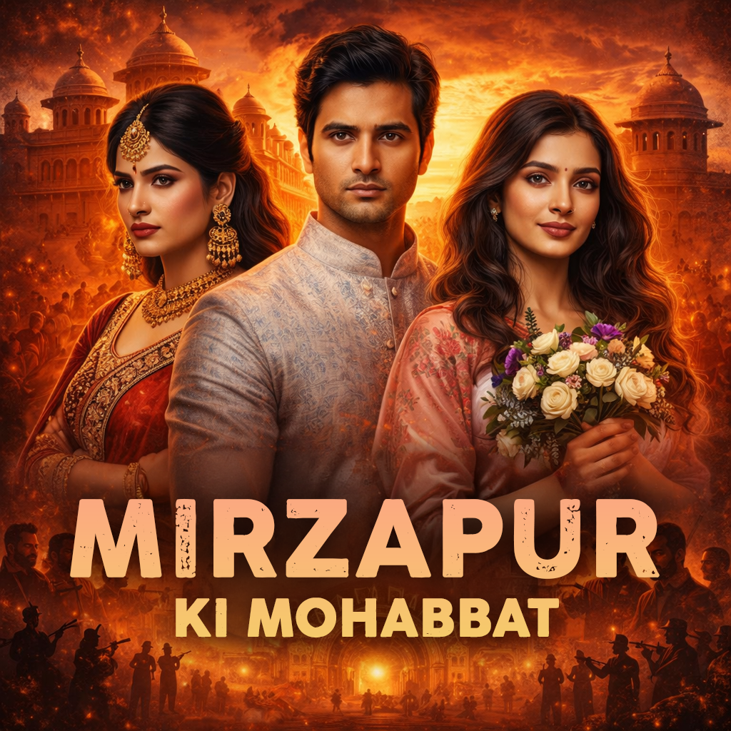 Mirzapur Ki Mohobbat
