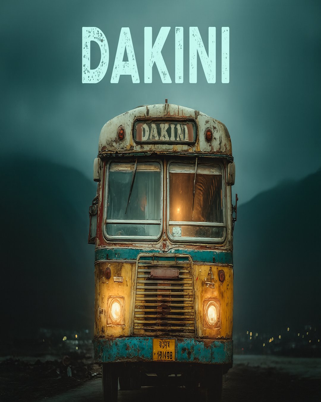 DAKINI