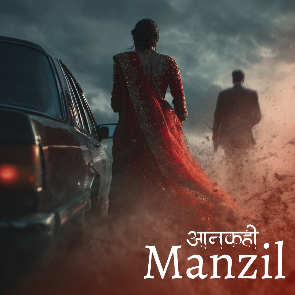 ANKAHI MANZIL