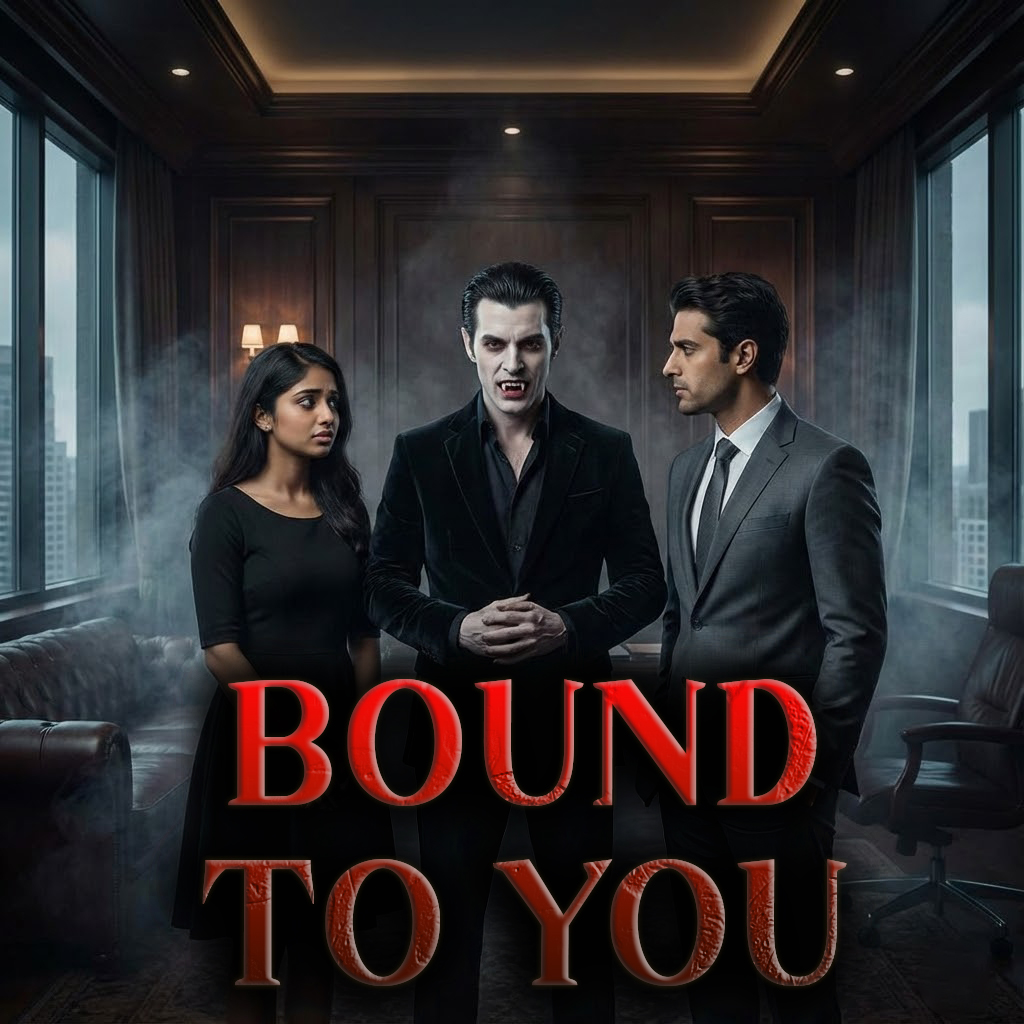 BOUND TO YOU