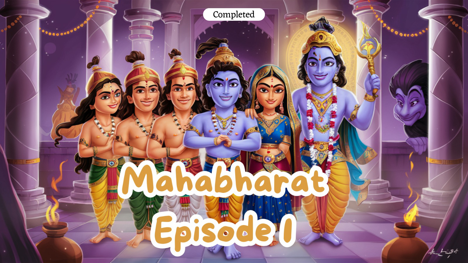 Mahabharat